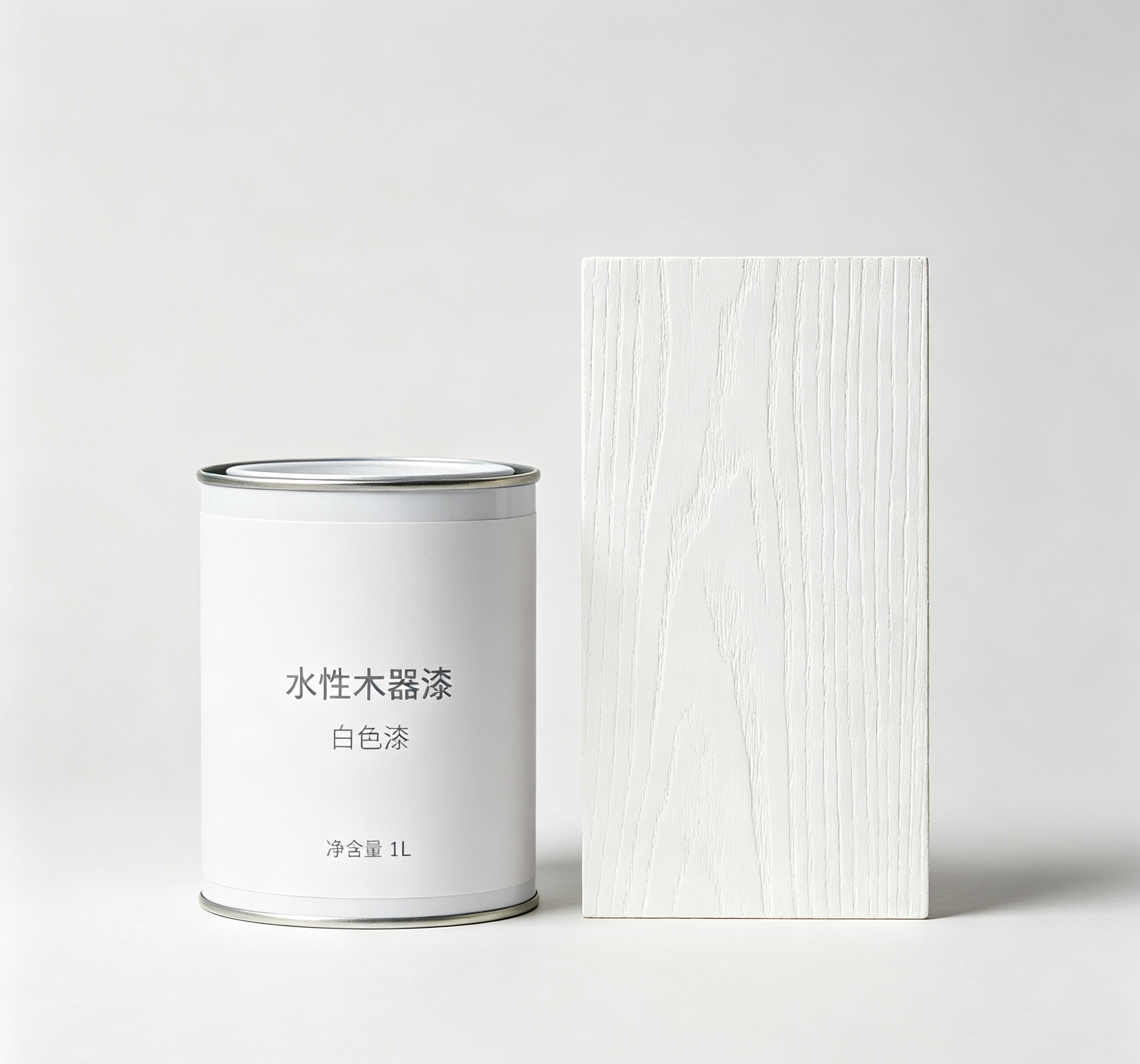 水性木器漆
