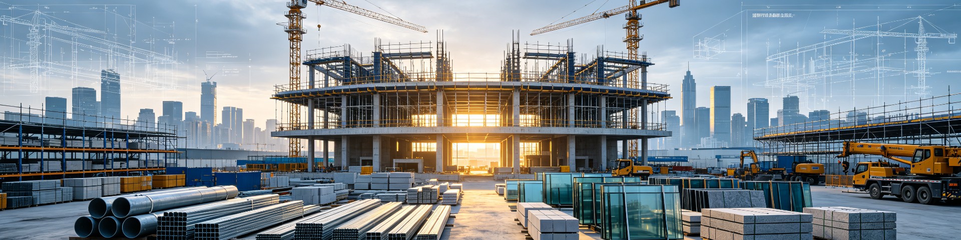 北京益达建材有限公司